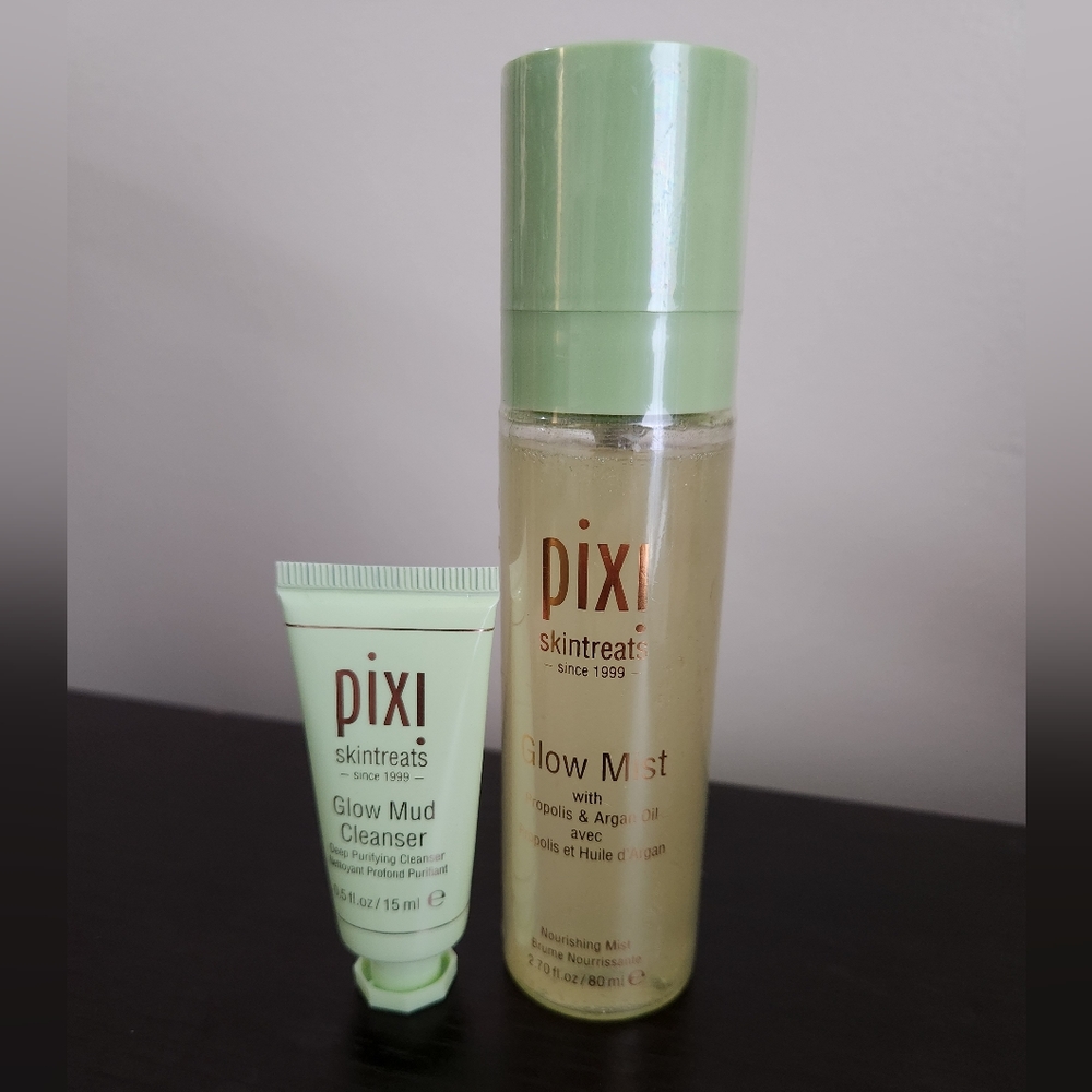 3/$15 SALE💲💥Pixi Beauty Bundle